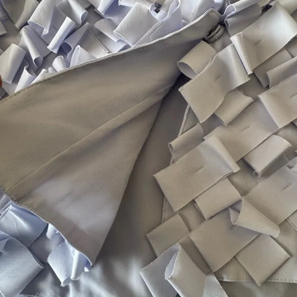 Samuel Dong Women’s Bolero Size 2 - Picture 5 of 10